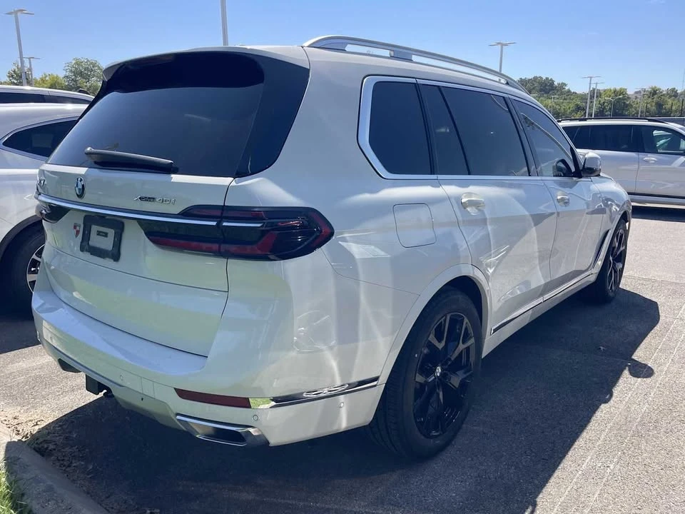 2024 BMW G07 X7 - Image 6 of 13
