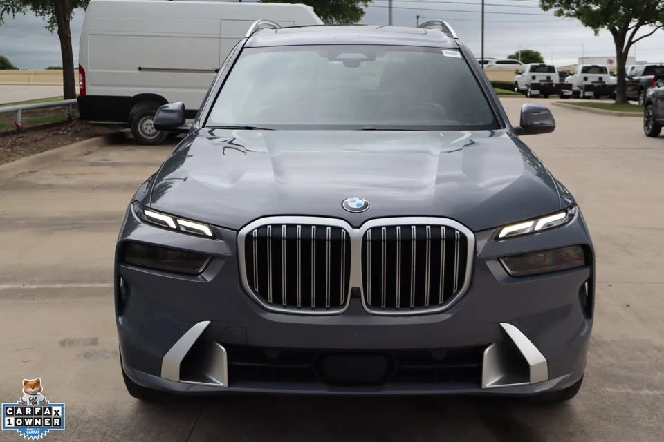 2024 BMW G07 X7 - Image 6 of 20