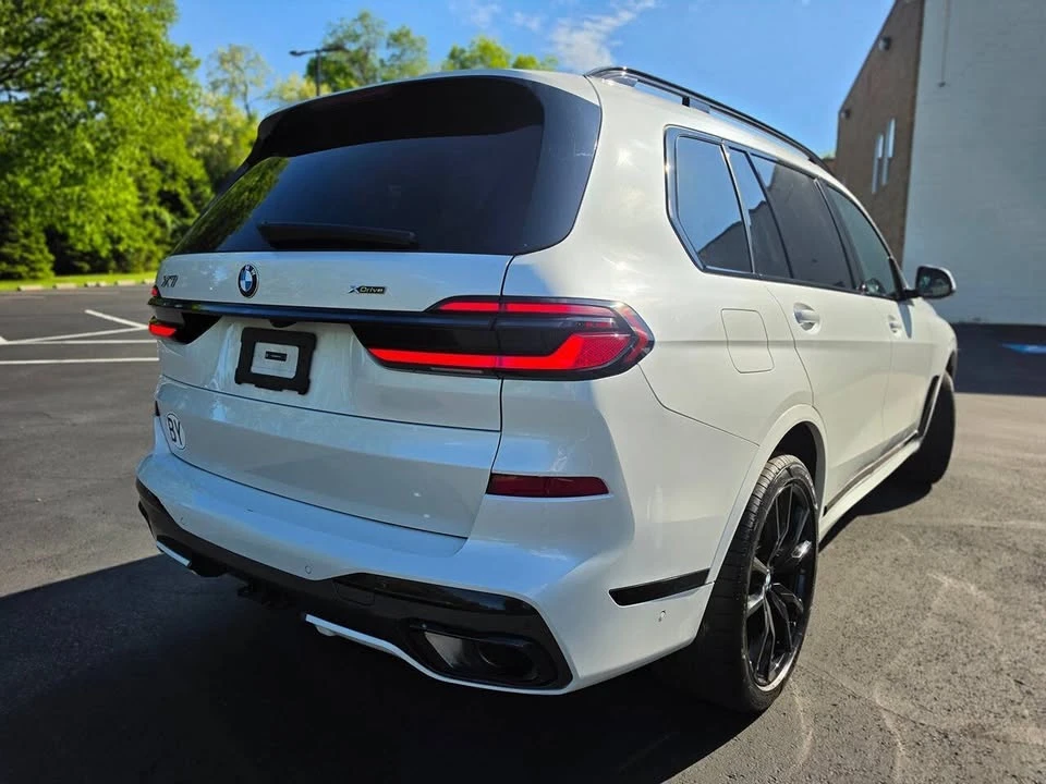 2024 BMW G07 X7 - Image 9 of 20