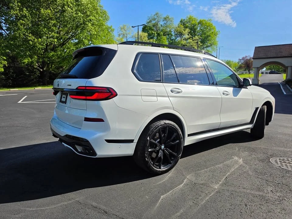 2024 BMW G07 X7 - Image 10 of 20