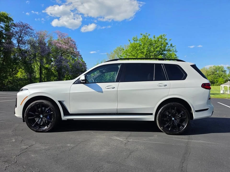 2024 BMW G07 X7 - Image 5 of 20