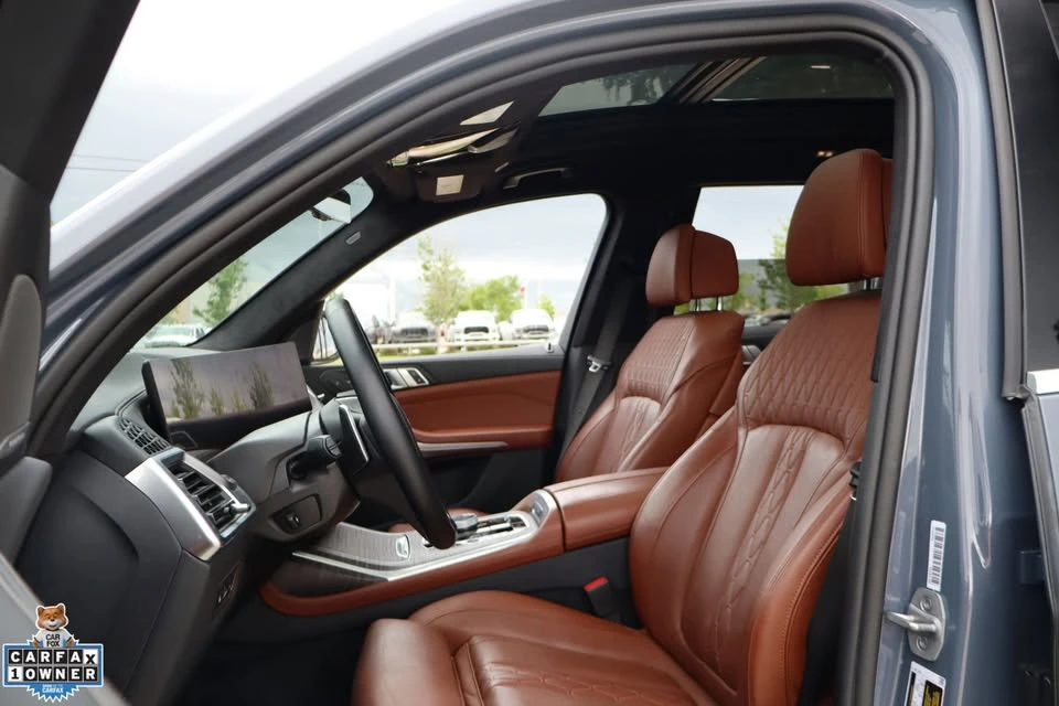 2024 BMW G07 X7 - Image 8 of 20