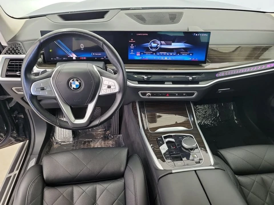 2024 BMW G07 X7 - Image 19 of 20
