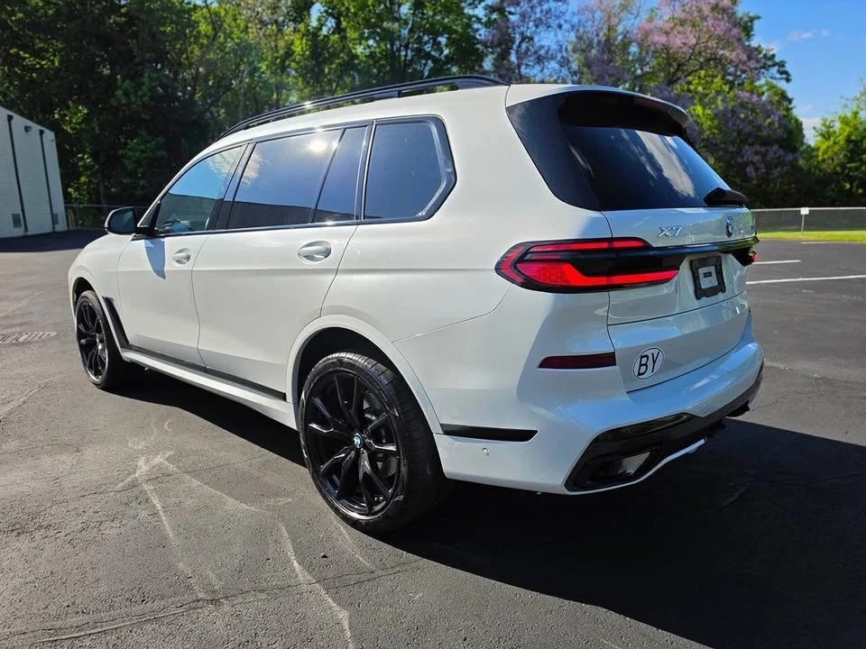 2024 BMW G07 X7 - Image 6 of 20