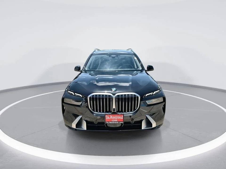 2024 BMW G07 X7 - Image 3 of 20