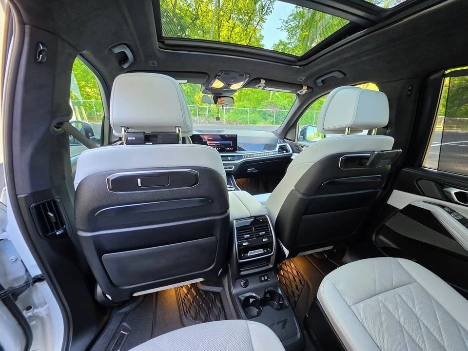 2024 BMW G07 X7 - Image 19 of 20