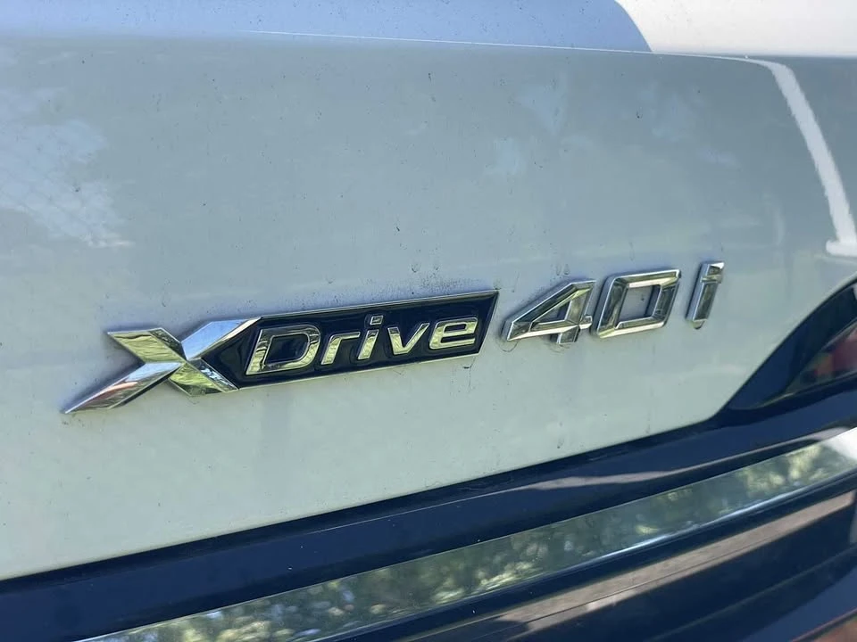 2024 BMW G07 X7 - Image 7 of 13