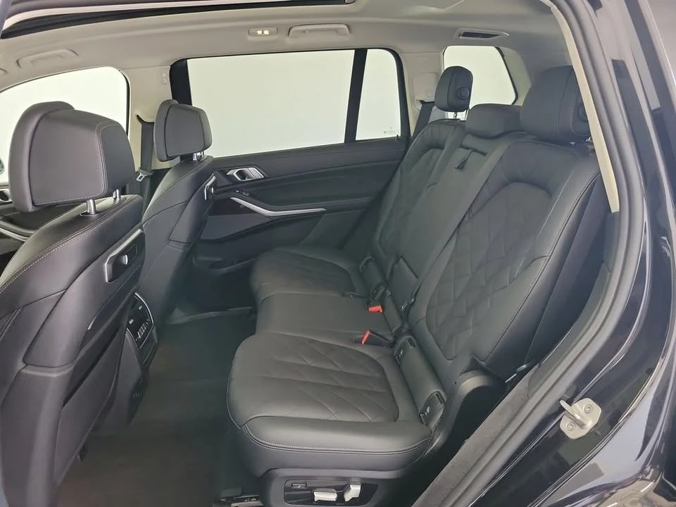 2024 BMW G07 X7 - Image 16 of 20