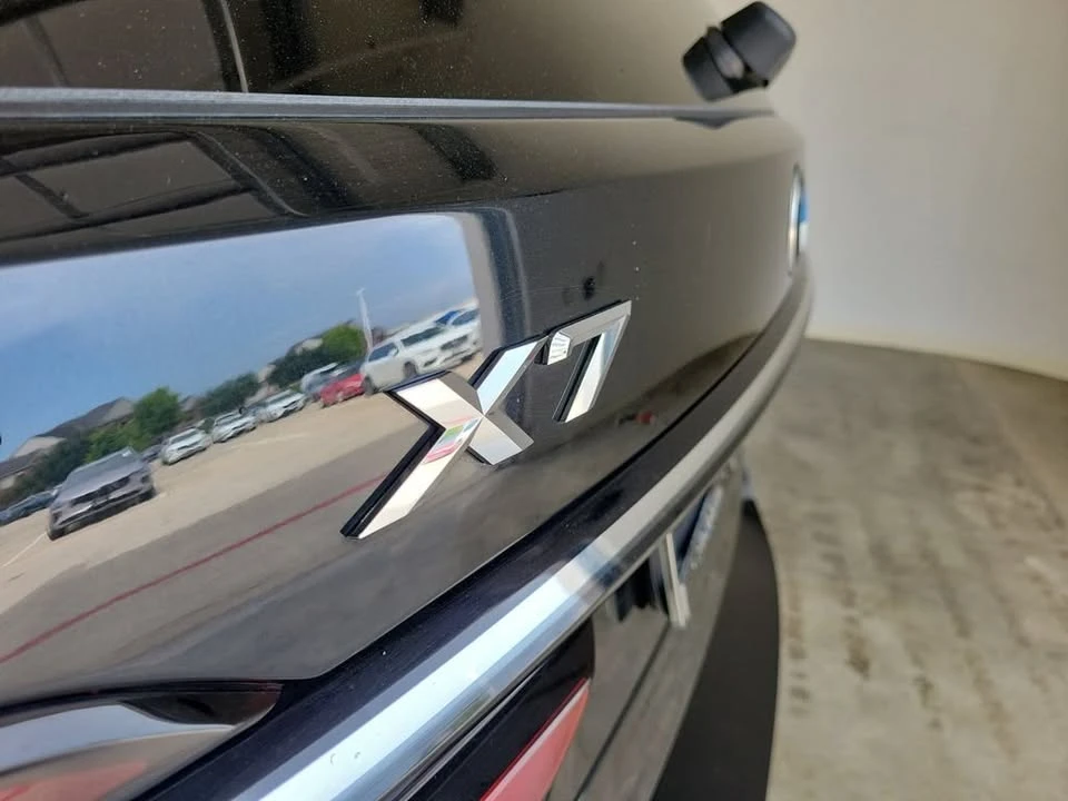 2024 BMW G07 X7 - Image 8 of 20