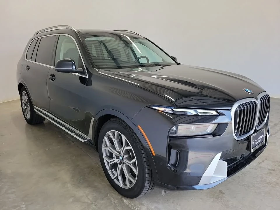 2024 BMW G07 X7 - Image 4 of 20