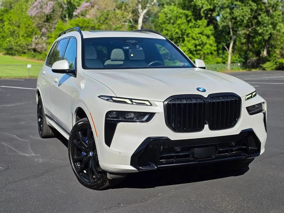 2024 BMW G07 X7 - Image 13 of 20