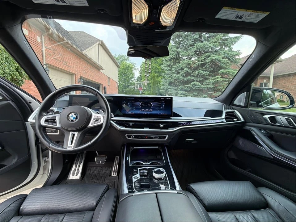 2024 BMW G07 X7 - Image 18 of 20