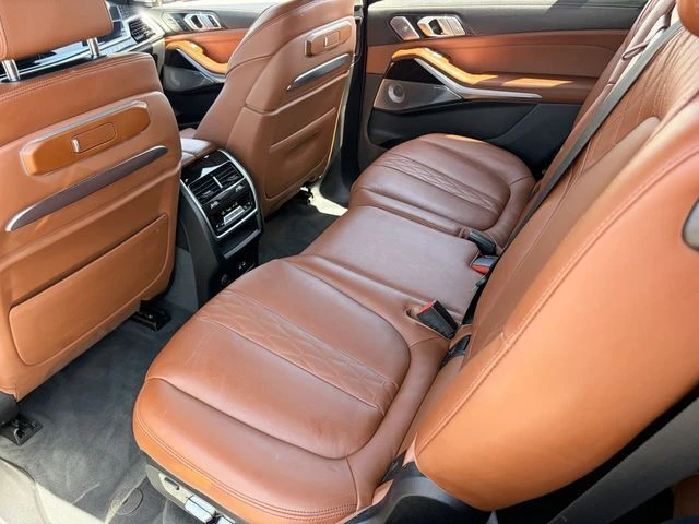 2024 BMW G07 X7 - Image 17 of 20