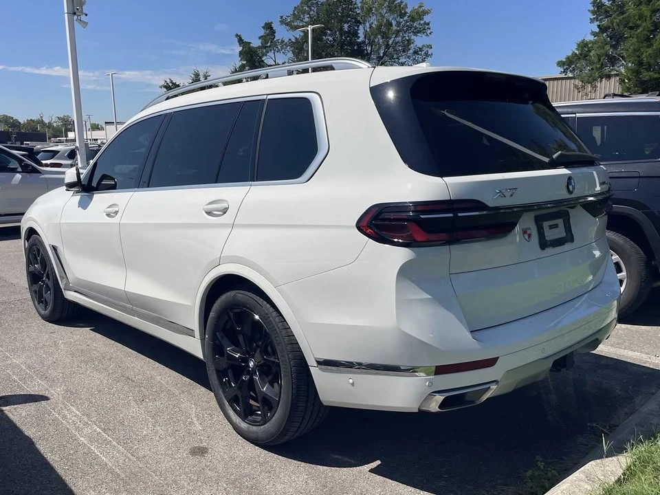 2024 BMW G07 X7 - Image 4 of 13