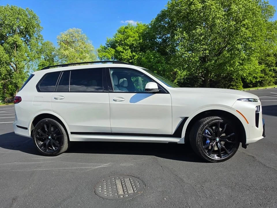 2024 BMW G07 X7 - Image 11 of 20