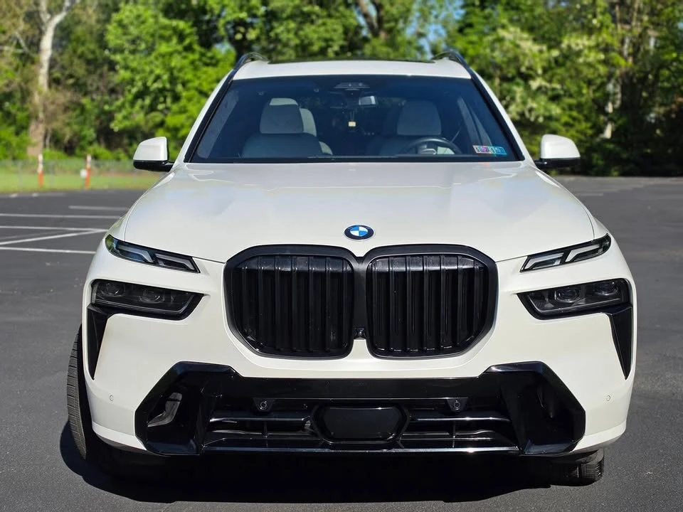 2024 BMW G07 X7 - Image 2 of 20
