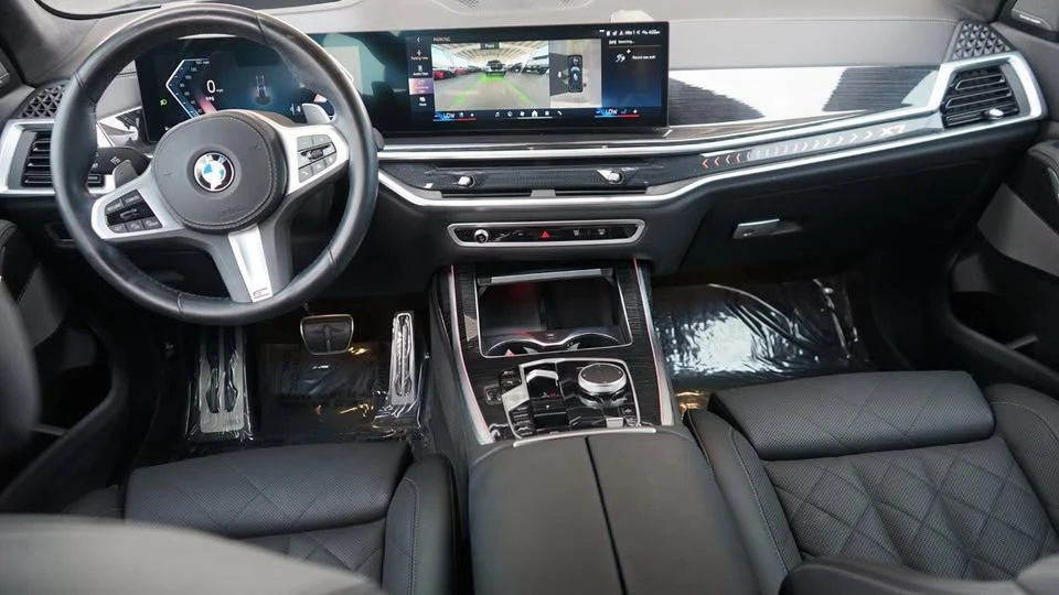 2024 BMW G07 X7 - Image 11 of 20