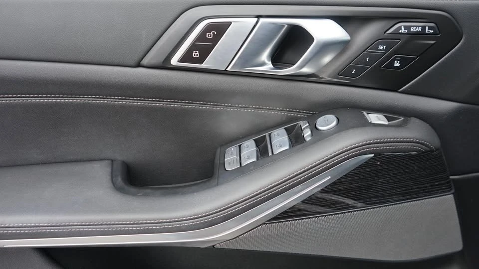 2024 BMW G07 X7 - Image 9 of 20