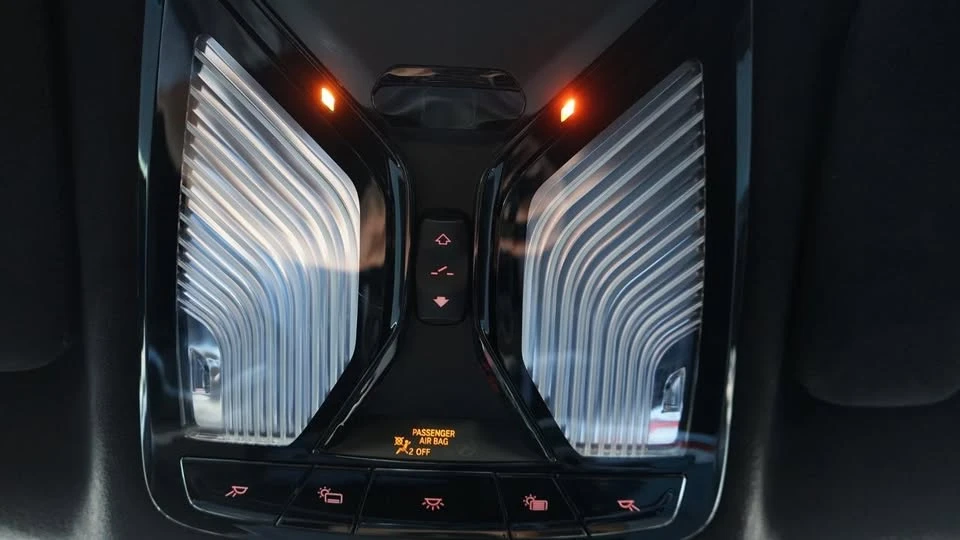 2024 BMW G07 X7 - Image 20 of 20