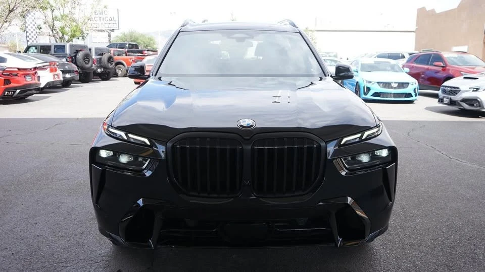 2024 BMW G07 X7 - Image 8 of 20