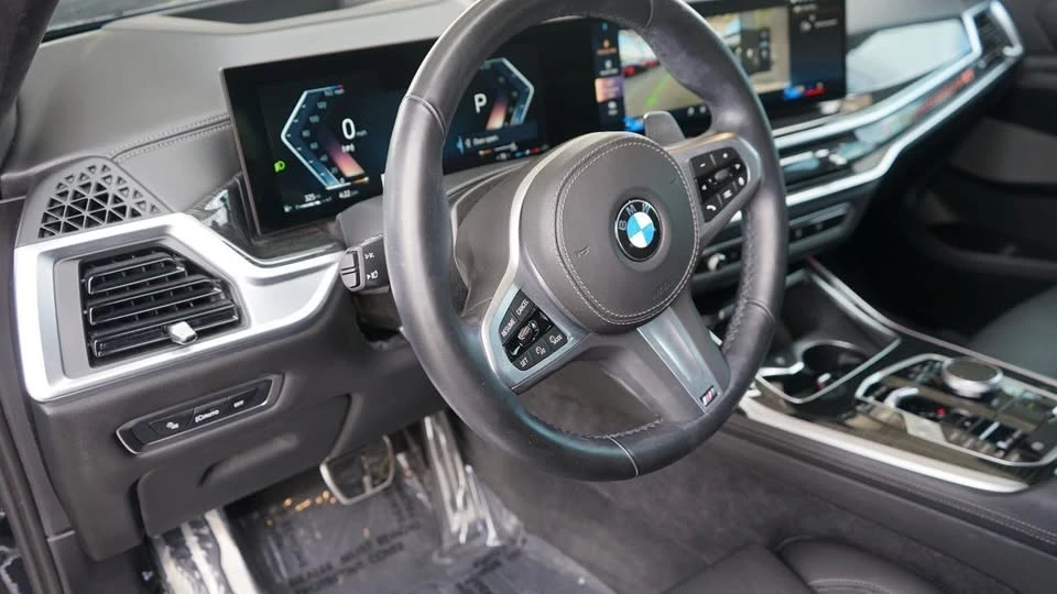 2024 BMW G07 X7 - Image 10 of 20
