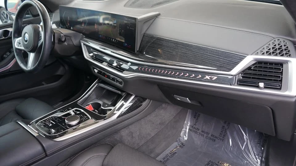 2024 BMW G07 X7 - Image 12 of 20