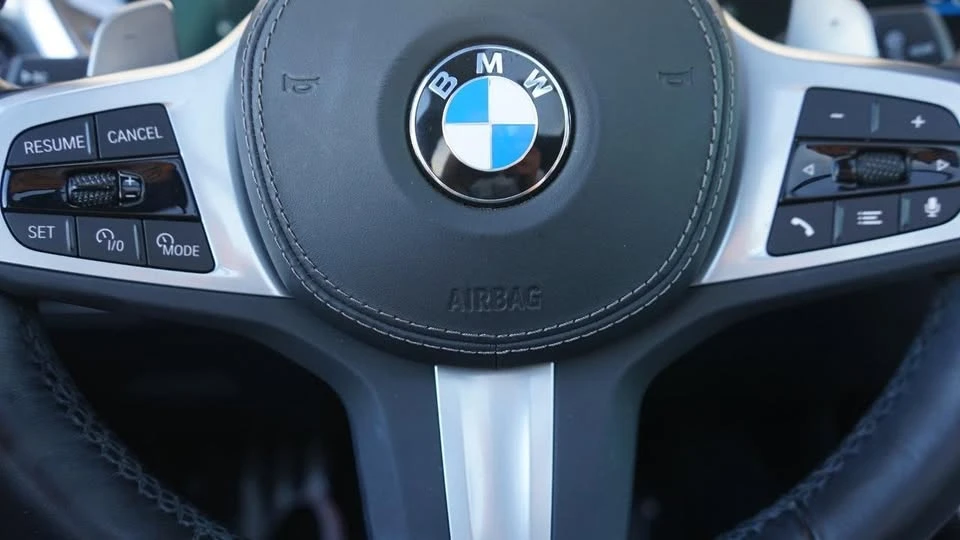2024 BMW G07 X7 - Image 19 of 20