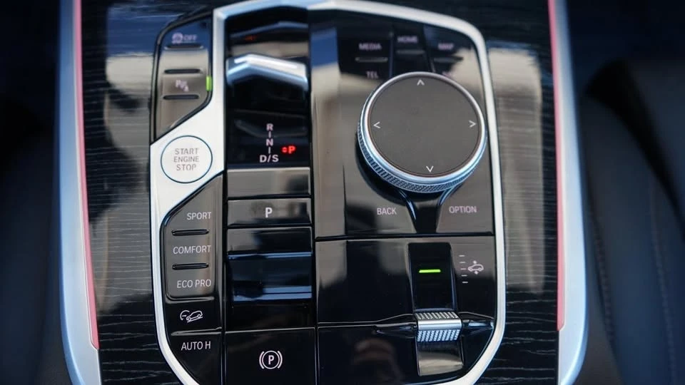 2024 BMW G07 X7 - Image 18 of 20
