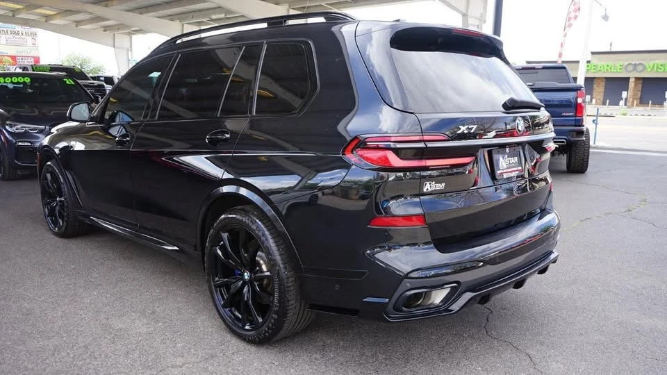 2024 BMW G07 X7 - Image 5 of 20