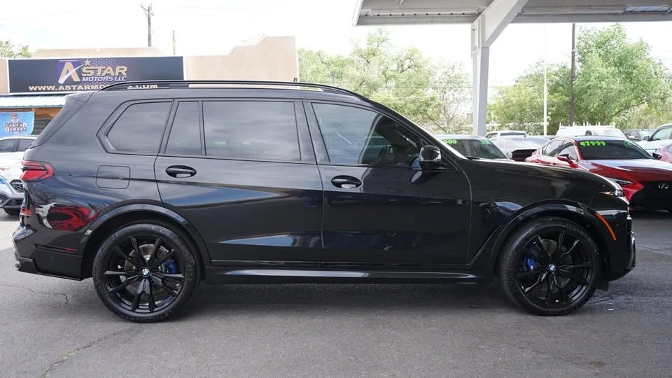 2024 BMW G07 X7 - Image 2 of 20