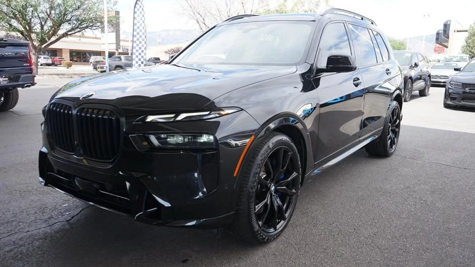 2024 BMW G07 X7 - Image 7 of 20