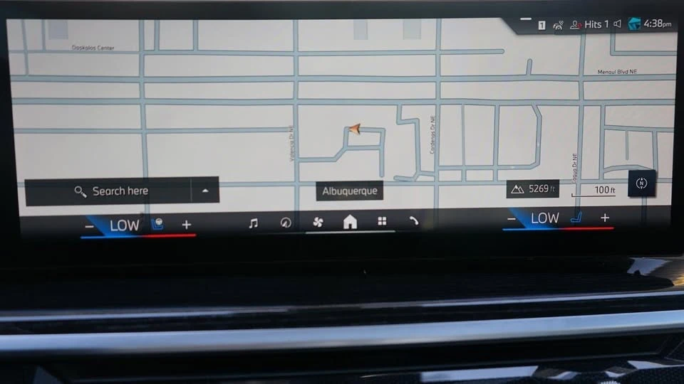 2024 BMW G07 X7 - Image 15 of 20