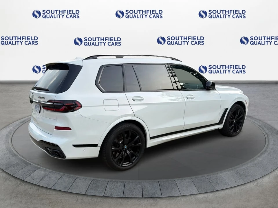 2024 BMW G07 X7 - Image 6 of 20