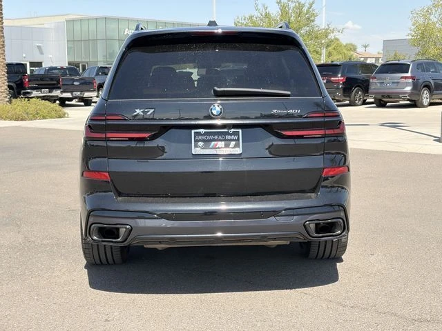 2024 BMW G07 X7 - Image 7 of 20