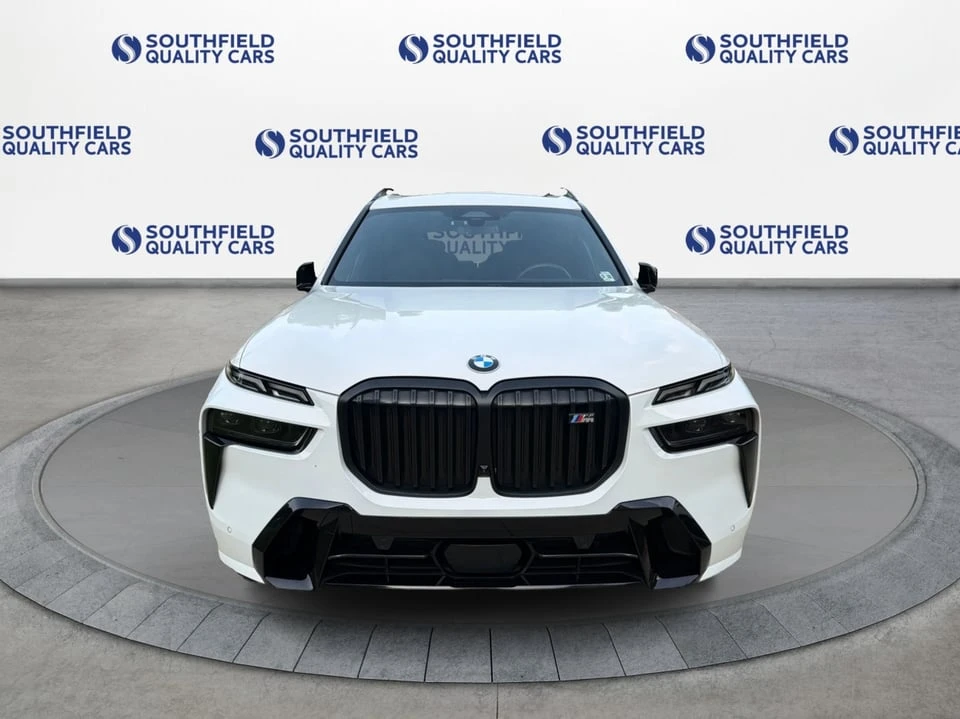 2024 BMW G07 X7 - Image 8 of 20