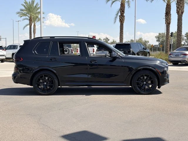 2024 BMW G07 X7 - Image 5 of 20