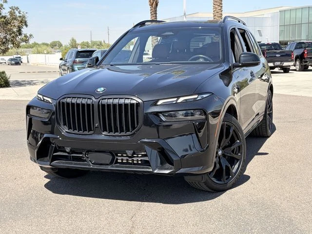 2024 BMW G07 X7 - Image 3 of 20