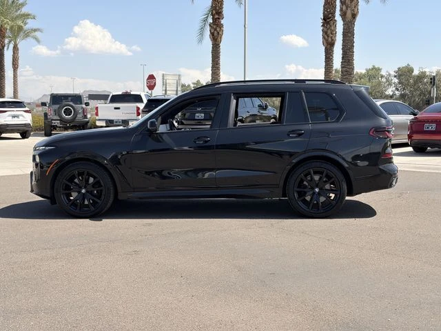 2024 BMW G07 X7 - Image 9 of 20