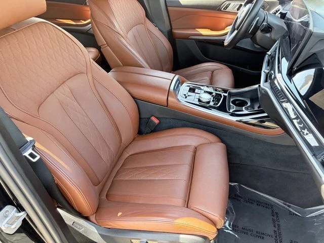2024 BMW G07 X7 - Image 11 of 20