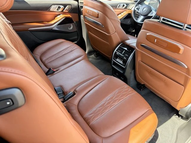 2024 BMW G07 X7 - Image 15 of 20