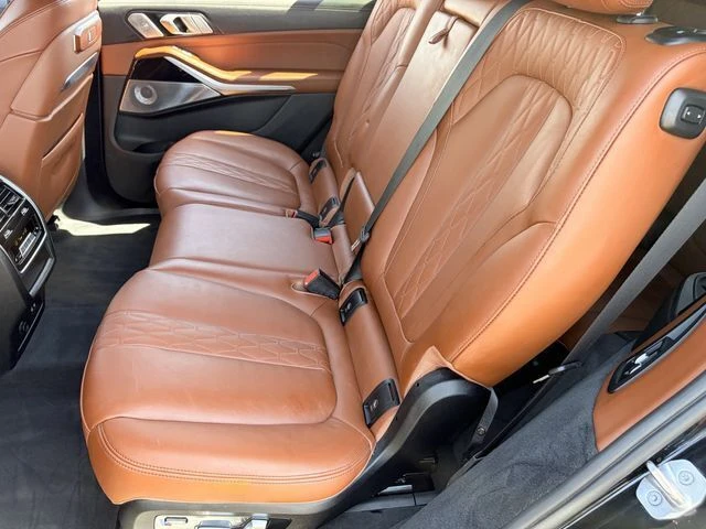 2024 BMW G07 X7 - Image 18 of 20