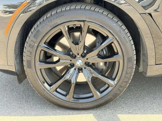 2024 BMW G07 X7 - Image 10 of 20