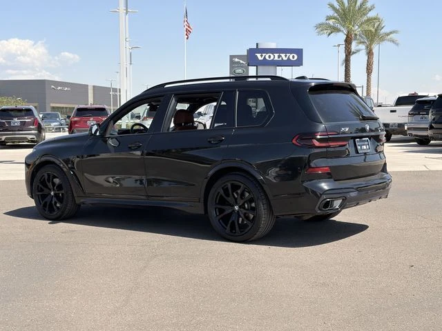 2024 BMW G07 X7 - Image 8 of 20