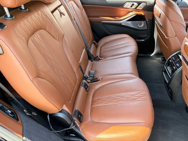 2024 BMW G07 X7 - Image 14 of 20