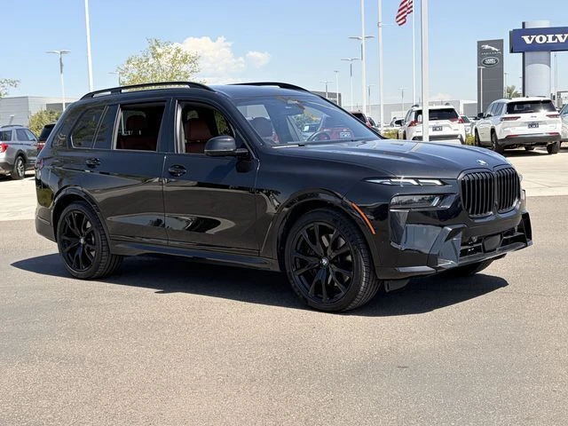 2024 BMW G07 X7 - Image 4 of 20