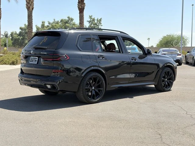 2024 BMW G07 X7 - Image 6 of 20