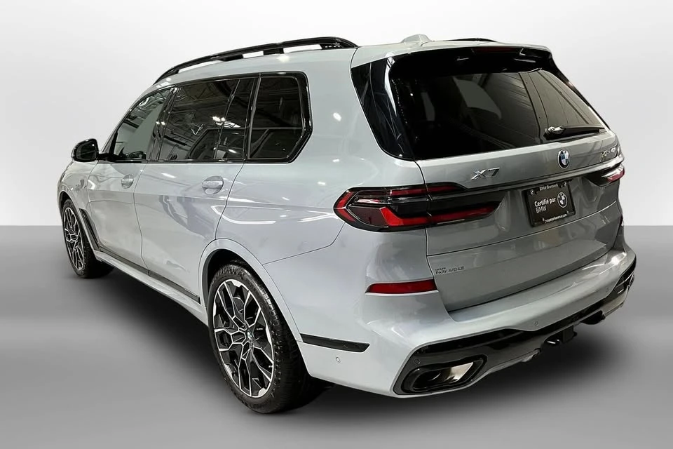 2024 BMW G07 X7 - Image 4 of 10