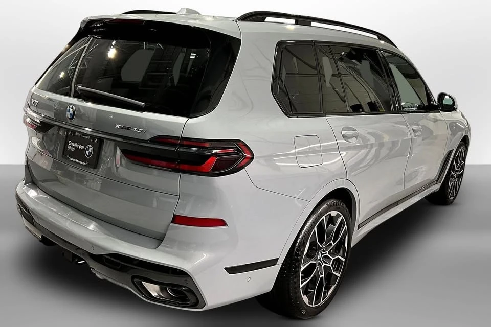 2024 BMW G07 X7 - Image 6 of 10