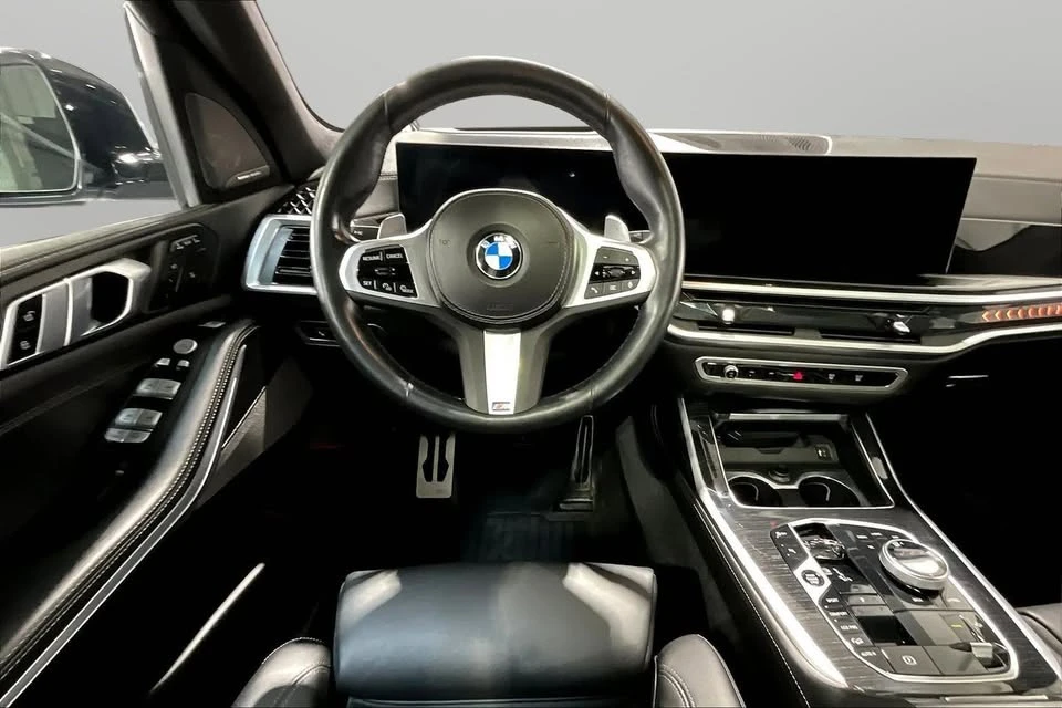 2024 BMW G07 X7 - Image 8 of 10