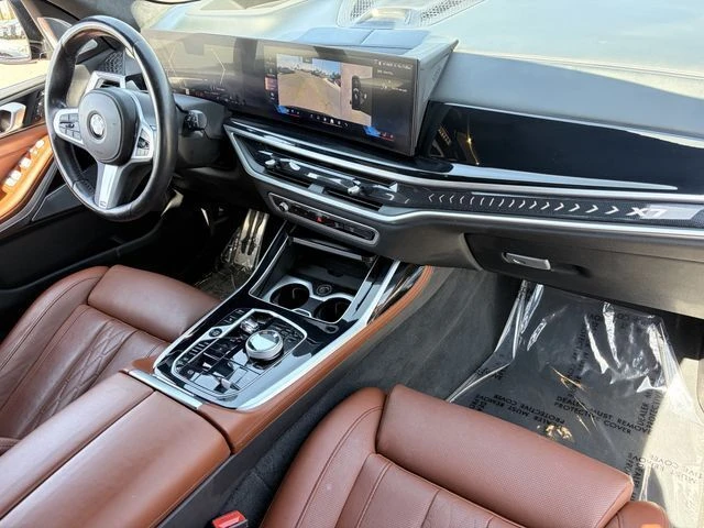 2024 BMW G07 X7 - Image 13 of 20